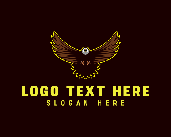 Eagle Aviation Gamers